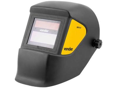 Máscara de Escurecimento Automático Vonder MSV012 Tonalidade 12