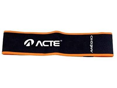 Faixa Elástica Acte Resistance Band Médio