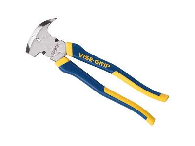 Alicate Tipo Fazendeiro 10 Polegadas Irwin VISE-GRIP 2078901