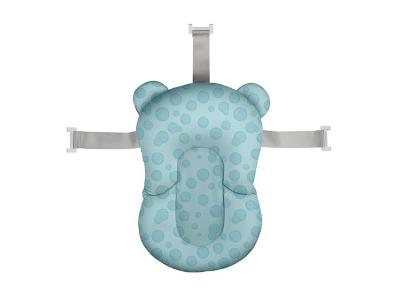 Almofada de Banho Sosseguinho Multikids Baby BB1049 Menino