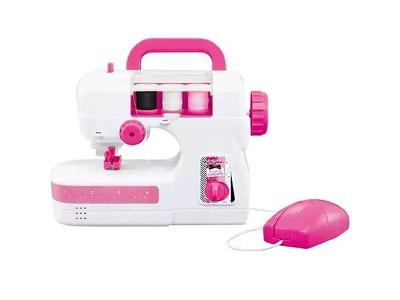 Brinquedo Máquina de Costura Multikids BR1229 My Style
