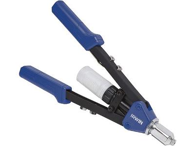 Rebitador Manual Irwin R450 Alavanca HD