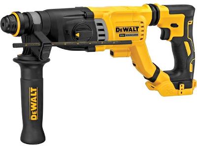 Martelo DeWalt Perfurador Rompedor SDS Plus 1 1/8'' 28mm Sem Bateria