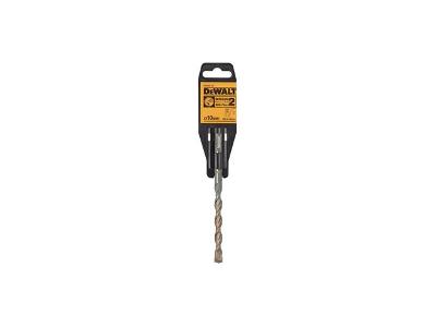 Broca encaixe SDS Plus DeWalt Extreme 10 x 100 x 160