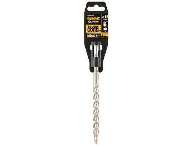 Broca encaixe SDS Plus DeWalt Extreme 12 x 140 x 200