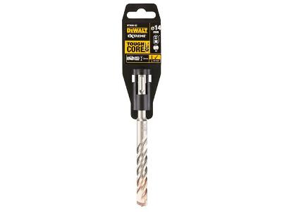 Broca encaixe SDS Plus DeWalt Extreme 14 x 100 x 160
