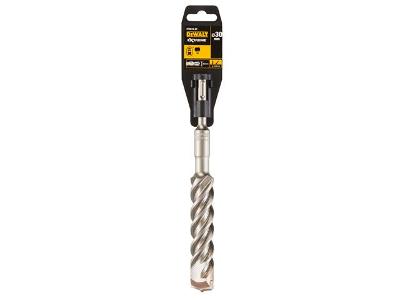 Broca encaixe SDS Plus DeWalt Extreme 30 x 190 x 250