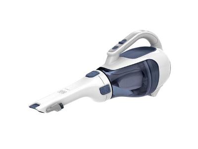 Aspirador de Pó Portátil Black&Decker Dustbuster à Bateria 12V Bivolt
