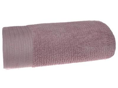 Toalha de Rosto Glamour Tessi 50 x 80cm Champagne