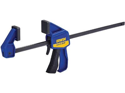 Mini Grampo Rápido Irwin 30CM 12"