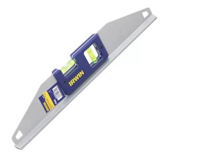Nível de Alumínio com Base Magnética 355mm 14" Irwin 1884616