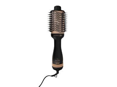 Escova Secadora Gama Stylish Keration Brush 3D Bivolt