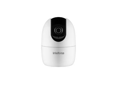 Câmera de Vídeo Wi-Fi Full HD Intelbras iM4 C