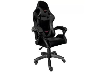 Cadeira Gamer ELG Drakon Preto CH31BK