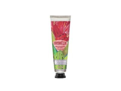 Creme Desodorante de Mãos L'Occitane au Brésil Bromélia 30ML