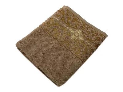 Toalha de Banho Hiper Têxtil Ornare Marula 70x140cm