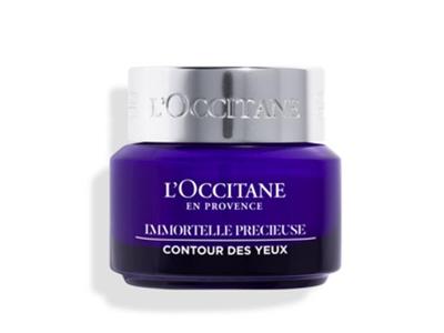 Bálsamo para Olhos Antissinais L'Occitane en Provence Energizer 15ML