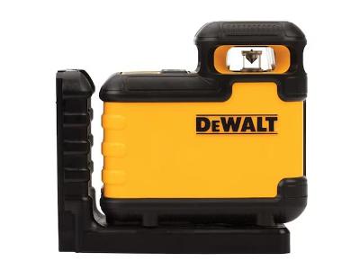 Nível Laser Verde 2x360 DeWalt DW03601CG