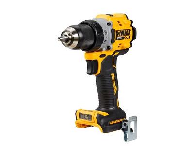 Parafusadeira Fuardeira 1/2 DeWalt DCD800B-B3 Sem Bateria e Carregador