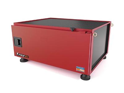 Caixa com Ferramentas Tramontina Pickup Box Agro 241 Peças