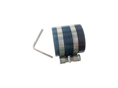 Cinta Para AnÃ©is De PistÃ£o 3-1/2" A 7" Stanley