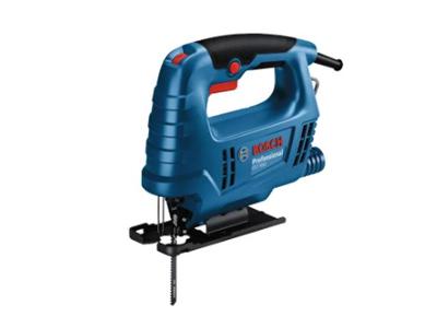 Serra tico-tico Bosch GST 680 500W 220V