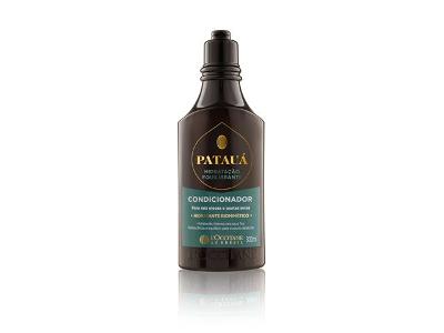 Condicionador Hidratação L’Occitane au Brésil Equilibrante Patauá 300m