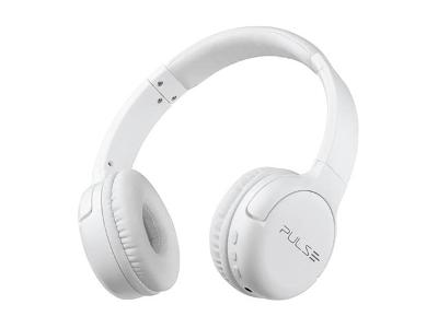 Headphone Bluetooth Pulse Flow Branco PH394