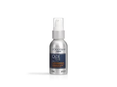 Fluido Facial Loccitane en Provence Energizante Cade 50ML