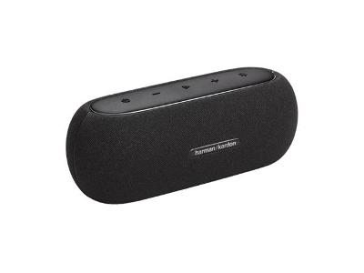 Caixa de Som Bluetooth Harman Kardon Luna Black HKLUNABLK