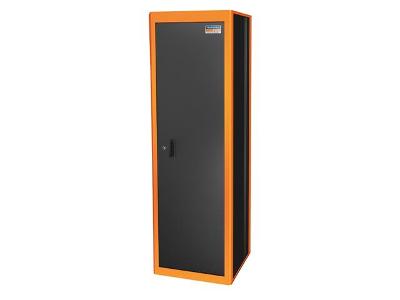 Armário Vertical para Ferramentas Tramontina PRO 1 porta com módulos