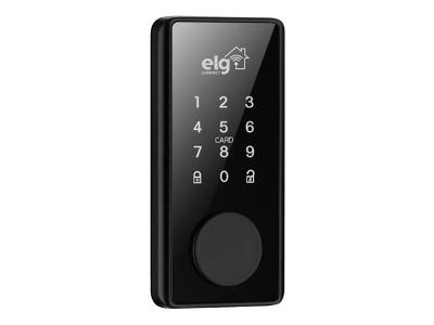 Fechadura Digital ELG Inteligente Wi-Fi