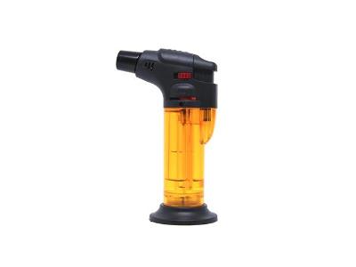 Mini Maçarico Nautika Shazan com Regulagem de Chama