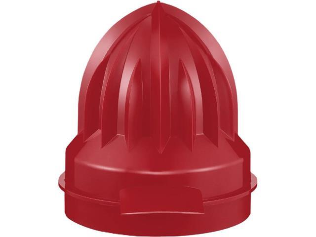 Espremedor Premium Mondial E-23 com Cone Extra e 30W – Vermelho - 4