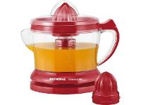 Espremedor Premium Mondial E-23 com Cone Extra e 30W – Vermelho - 2