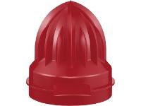 Espremedor Premium Mondial E-23 com Cone Extra e 30W – Vermelho - 4