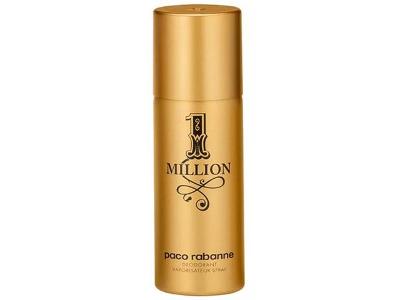 Desodorante Masculino One Million Paco Rabanne 150ml