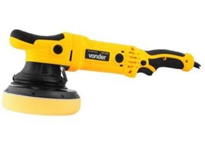 Politriz Roto Orbital 6" Vonder PRV906 900W