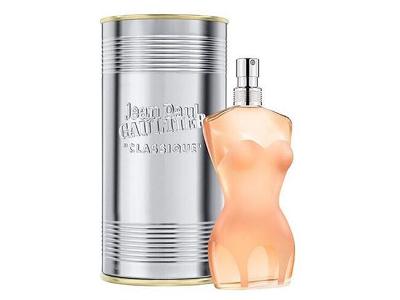 Perfume Feminino Jean Paul Gaultier Classique EDT 30ml
