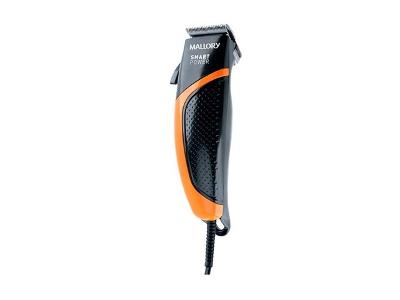 Maquina de cortar cabelo Mallory Smart Power 4 Pentes Com fio