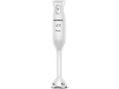 Mixer Pratic Mondial Branco 200W  M-15-W