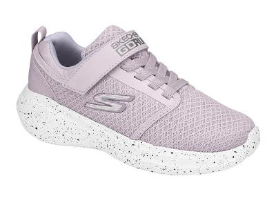 Tênis Menina Skechers GO RUN FAST - EARTHY