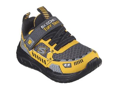 Tênis Menino Skechers SKECH TRACKS