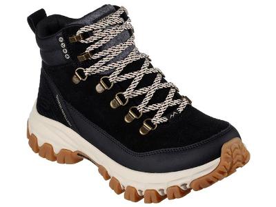 Bota Feminino Skechers EDGEMONT - HIGH PROF