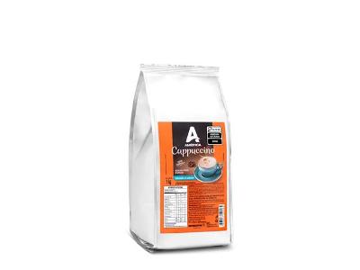 Cappuccino América Sem Adição de Açúcar 1kg