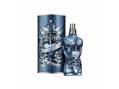 Perfume Jean Paul Gaultier Le Male Lover Eau de Parfum 125 ml