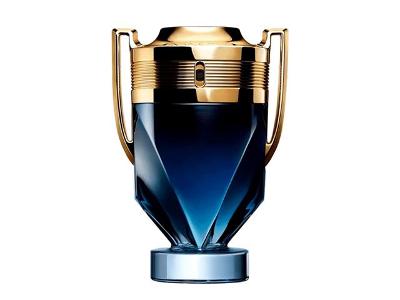 Perfume Paco Rabanne Invictus Parfum 100ML