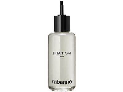 Refill Paco Rabanne Phantom Intense Eau de Parfum Intense 200ML