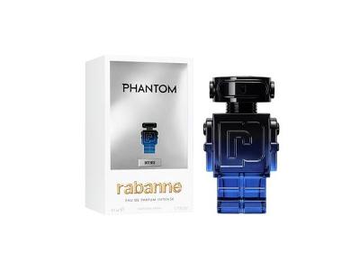 Perfume Paco Rabanne Phantom Intense Eau de Parfum Intense 50ML