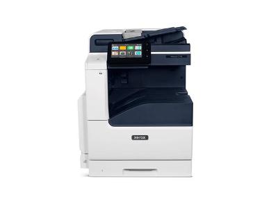 Impressora a Laser Xerox Versalink C7120 Colorida 110V